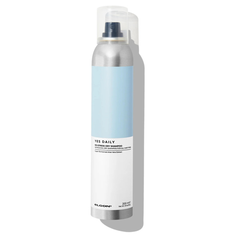 Elgon Shampoo Seco Yes Da...
