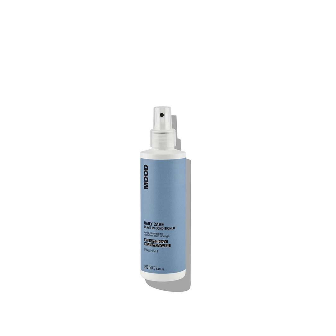Mood Acondicionador Daily Care Leave-In