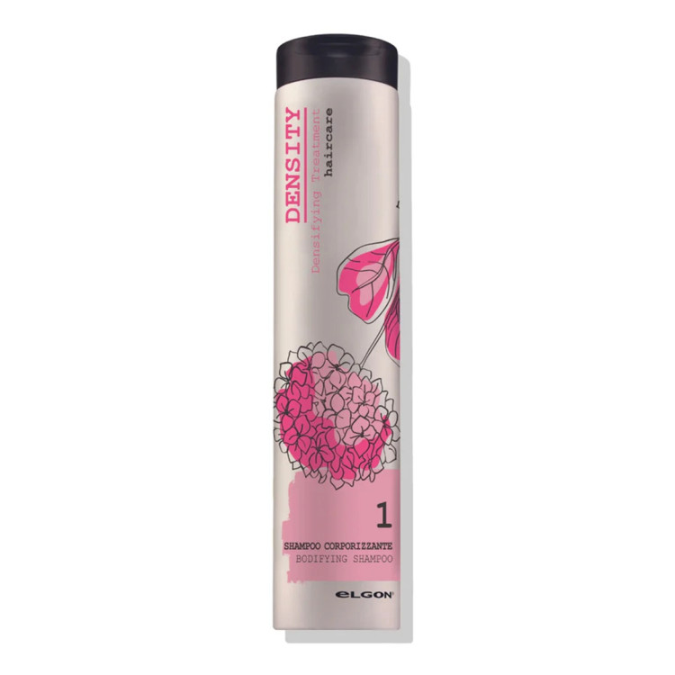Elgon Shampoo Density Cor...