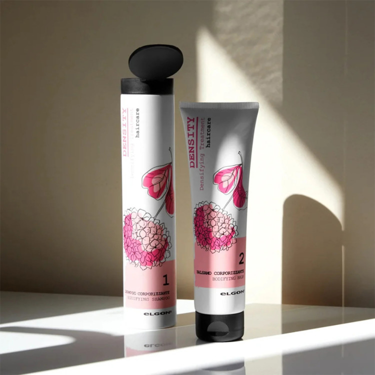 Elgon Shampoo Density Cor...