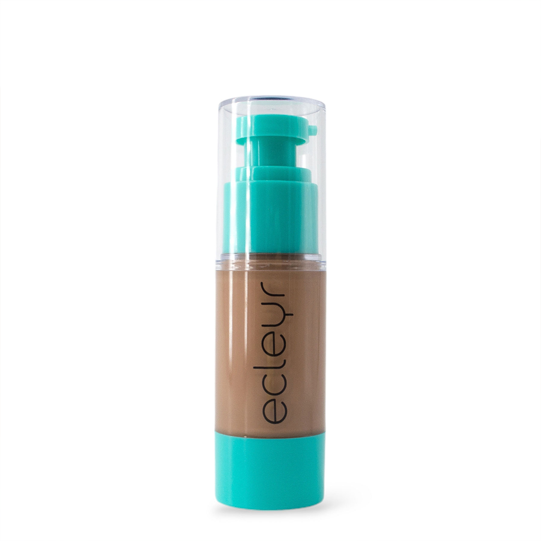 Ecleyr Base Liquida Mate