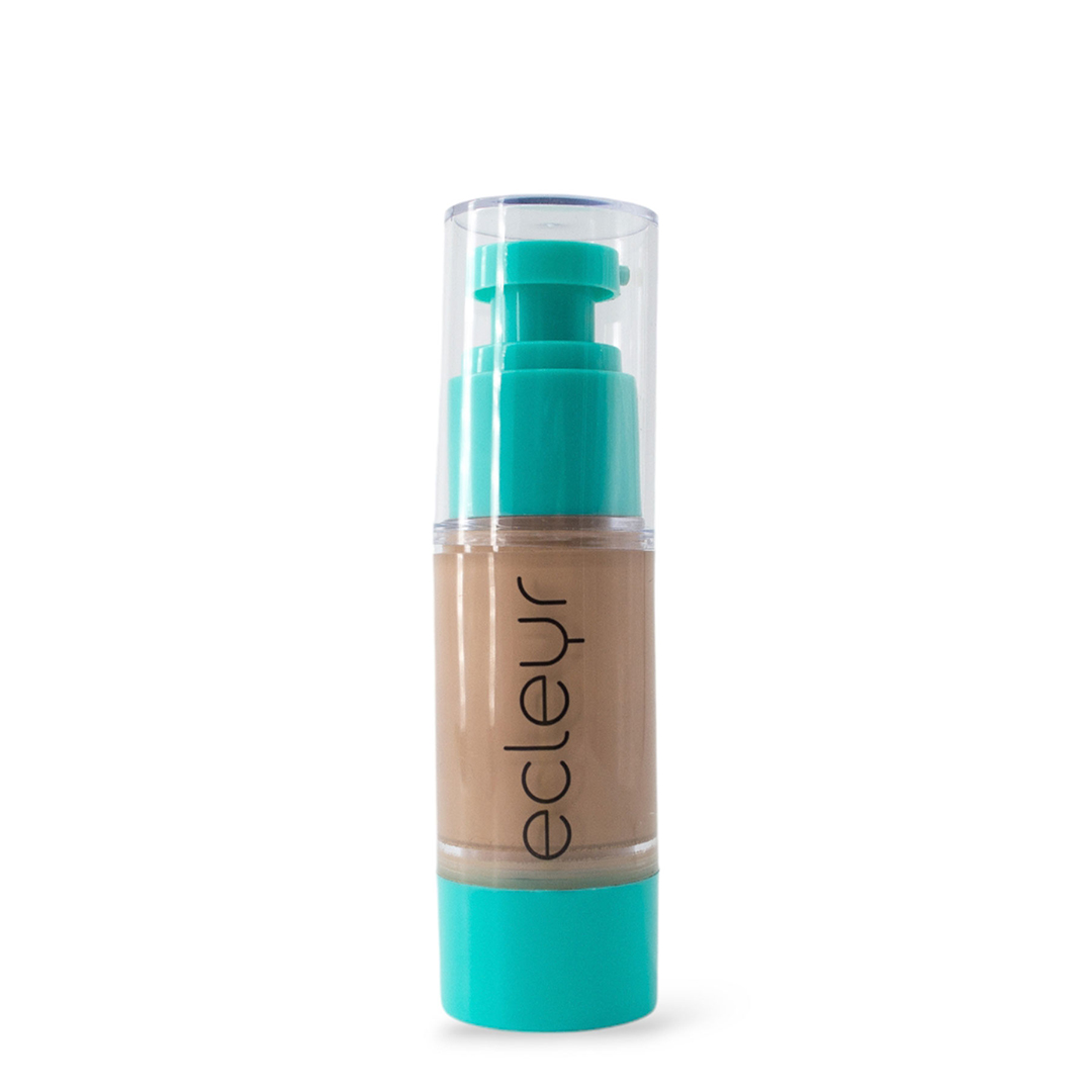 Ecleyr Base Liquida Mate