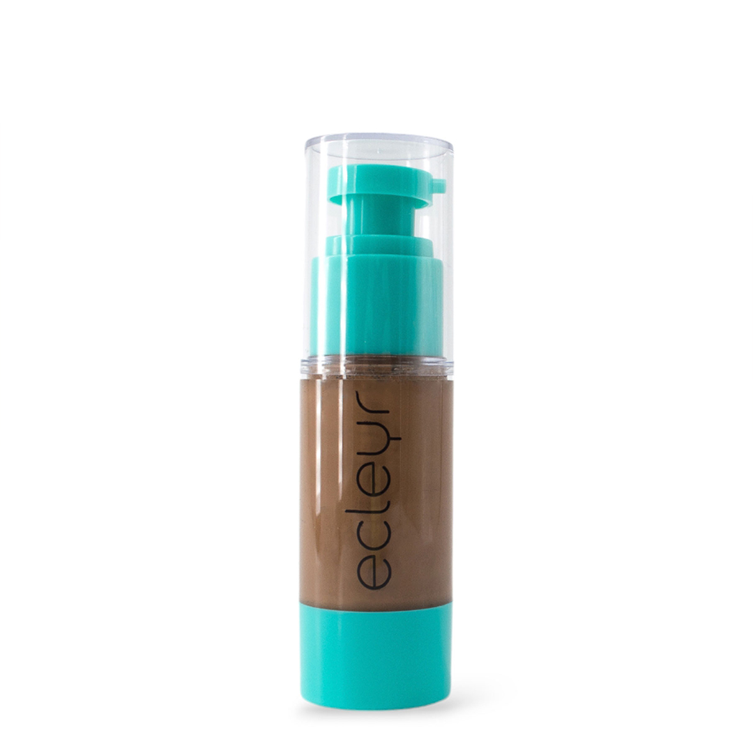 Ecleyr Base Liquida Mate