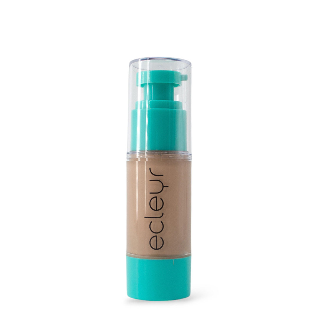 Ecleyr Base Liquida Mate