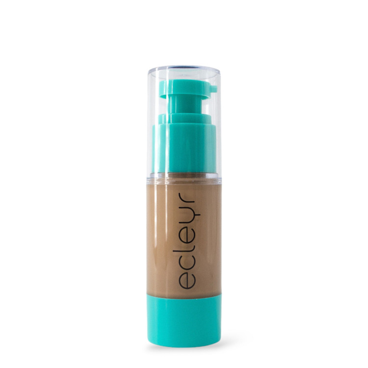Ecleyr Base Liquida Mate
