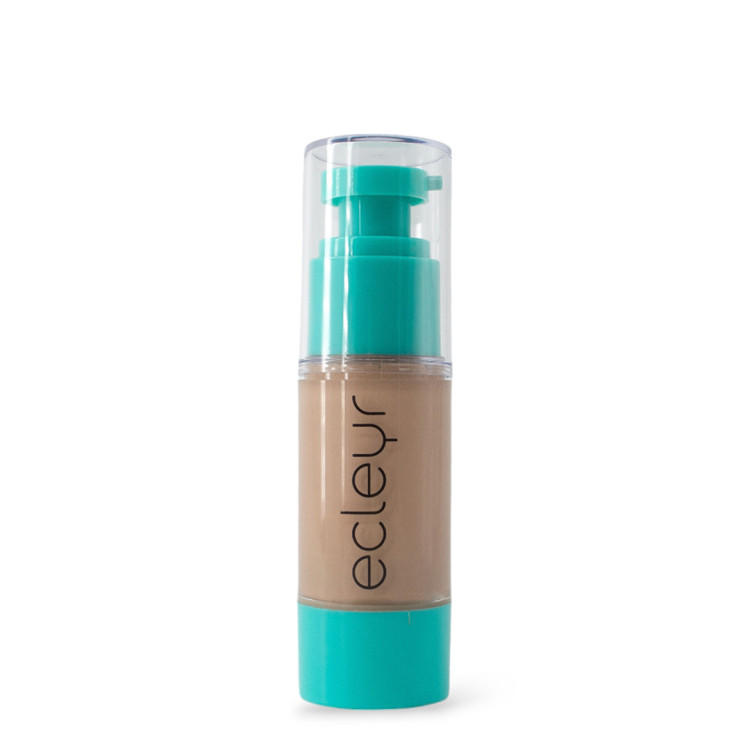 Ecleyr Base Liquida Mate