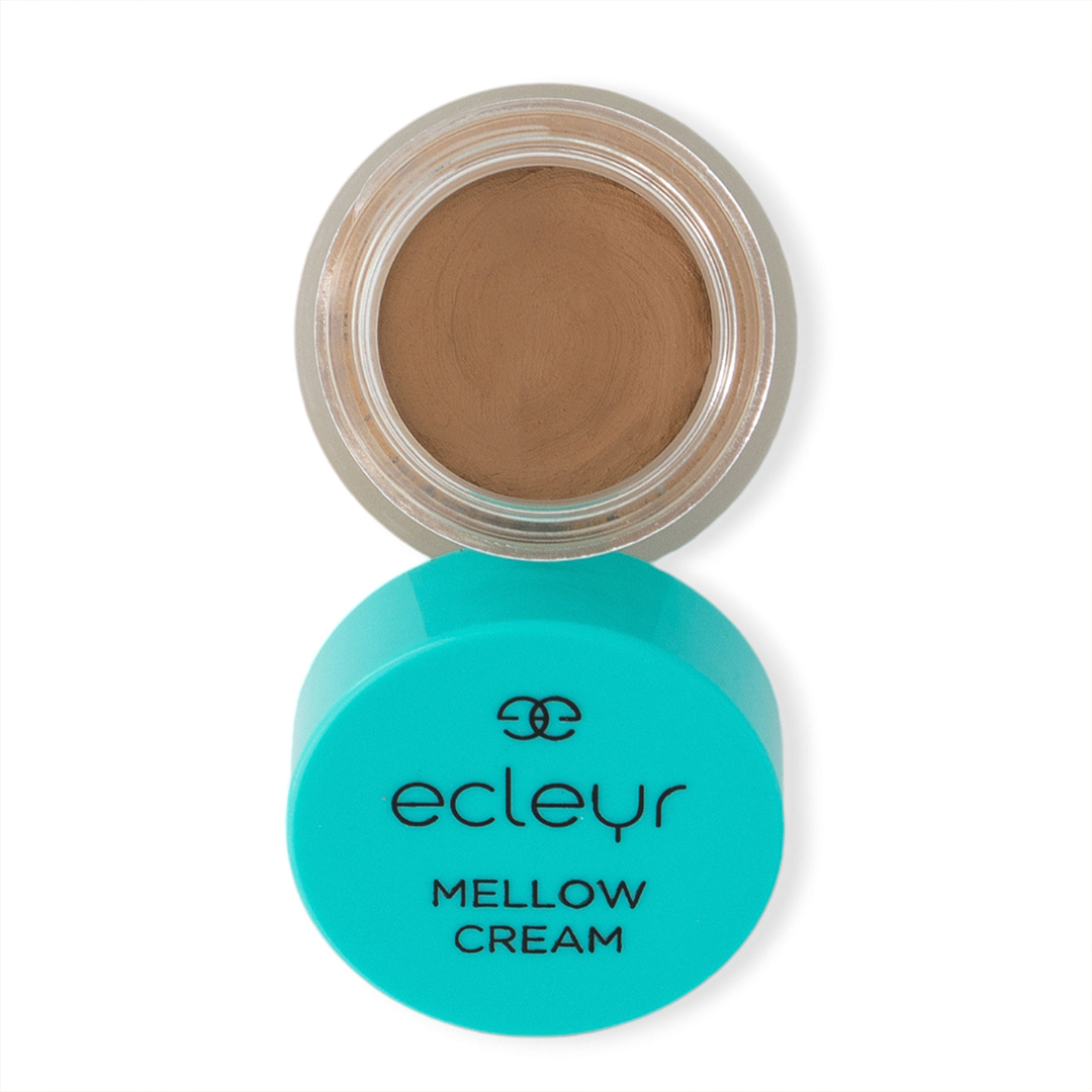 Ecleyr Mellow Cream Base De Maquillaje