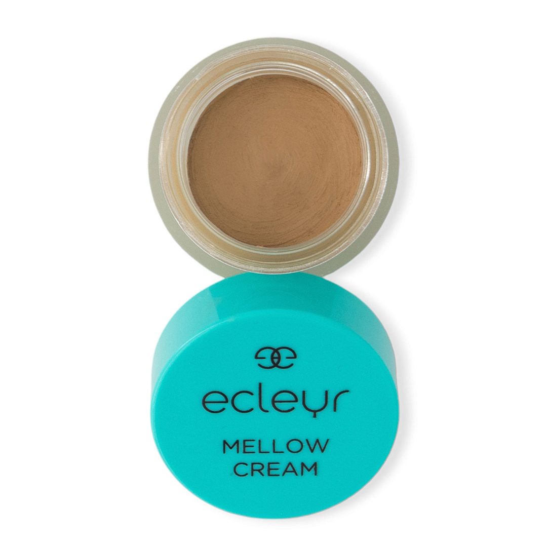 Ecleyr Mellow Cream Base De Maquillaje