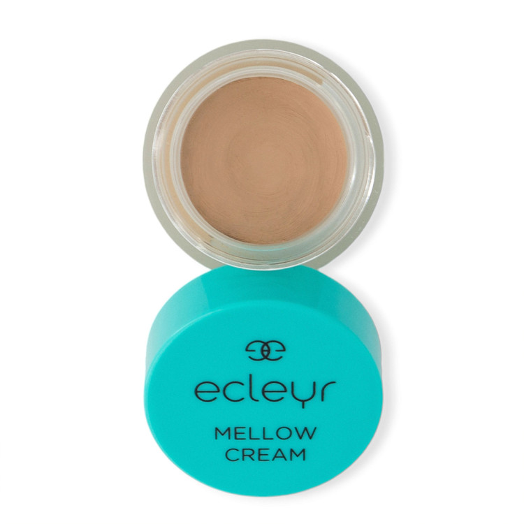 Ecleyr Mellow Cream Base ...