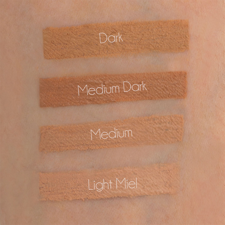 Ecleyr Mellow Cream Base ...