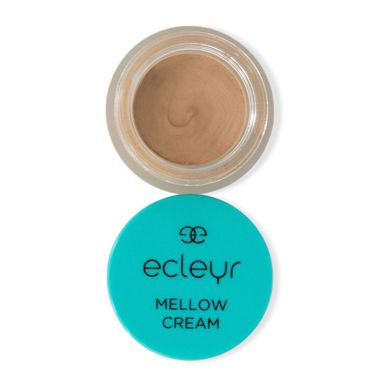 Ecleyr Mellow Cream Base ...