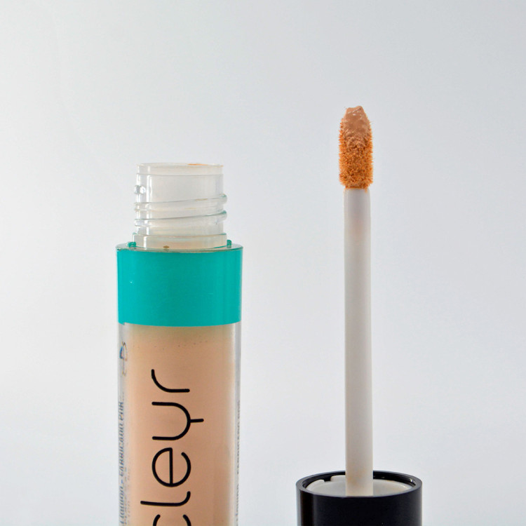 Ecleyr Corrector Liquido