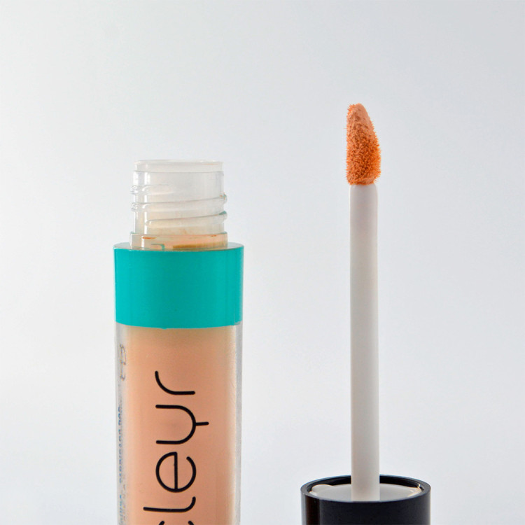 Ecleyr Corrector Liquido