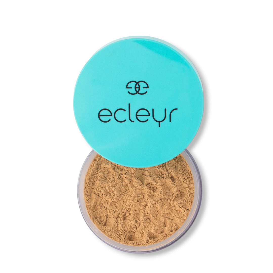 Ecleyr Polvos Sueltos