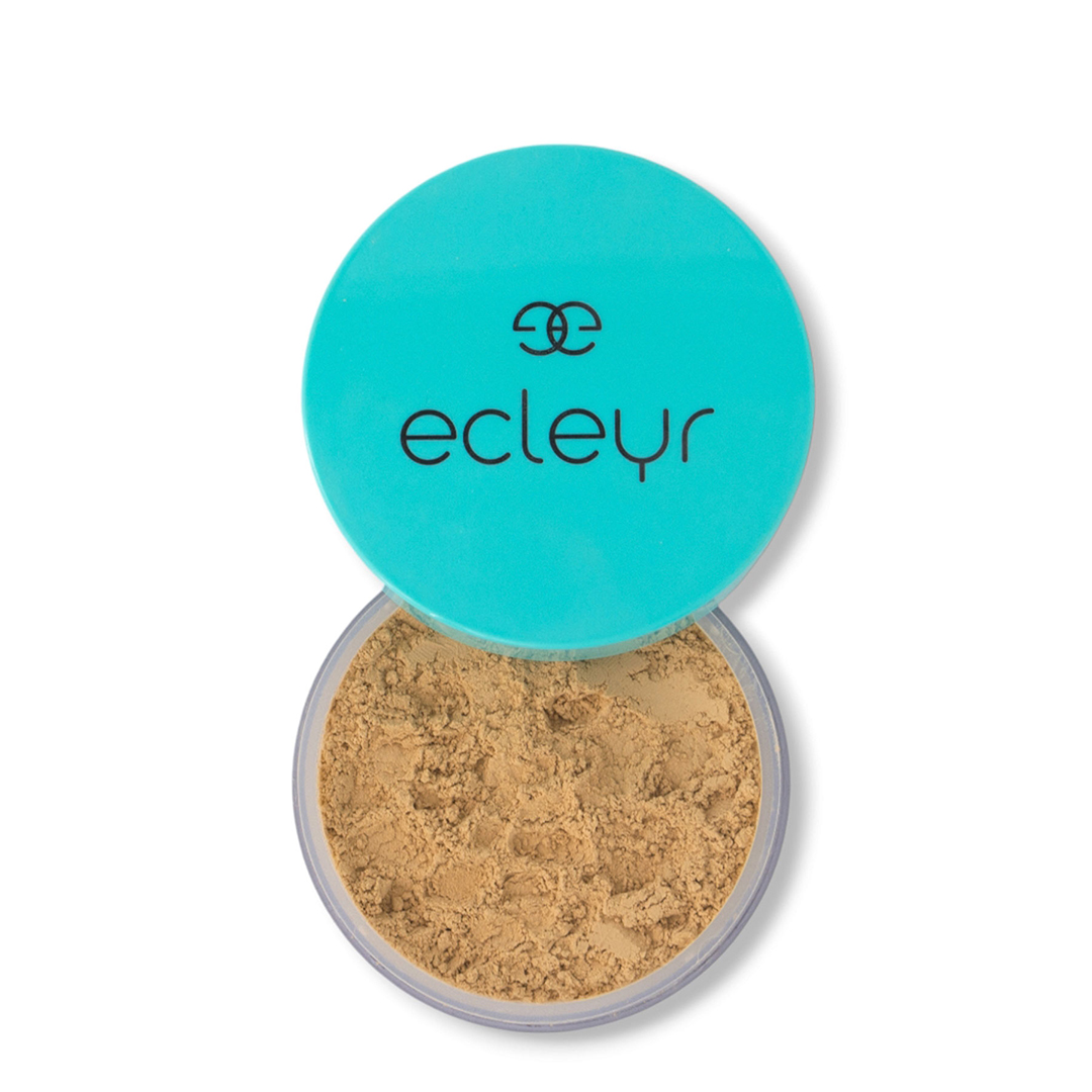 Ecleyr Polvos Sueltos