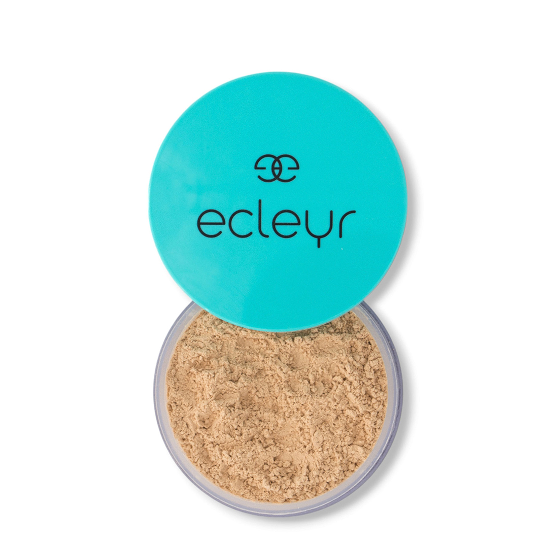 Ecleyr Polvos Sueltos