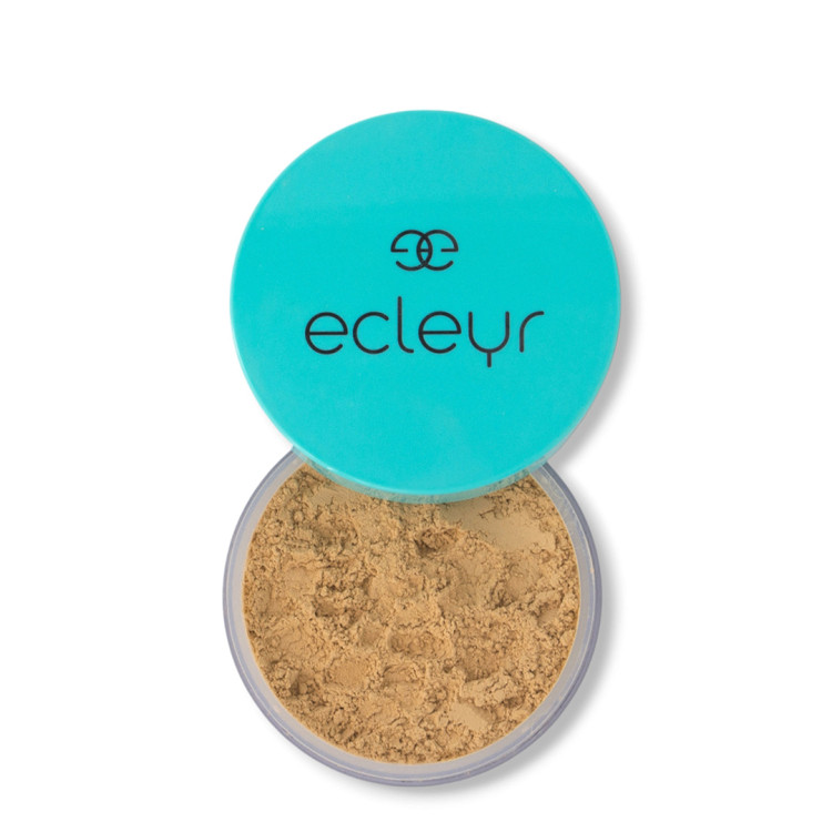 Ecleyr Polvos Sueltos