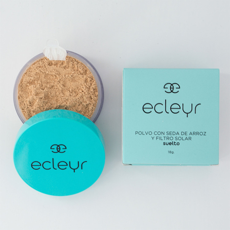 Ecleyr Polvos Sueltos