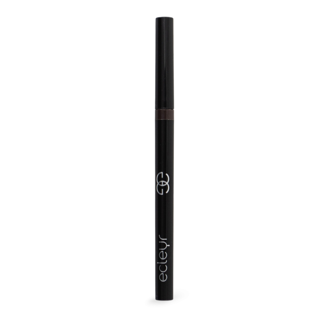 Ecleyr Lápiz Delineador Cejas Retractil