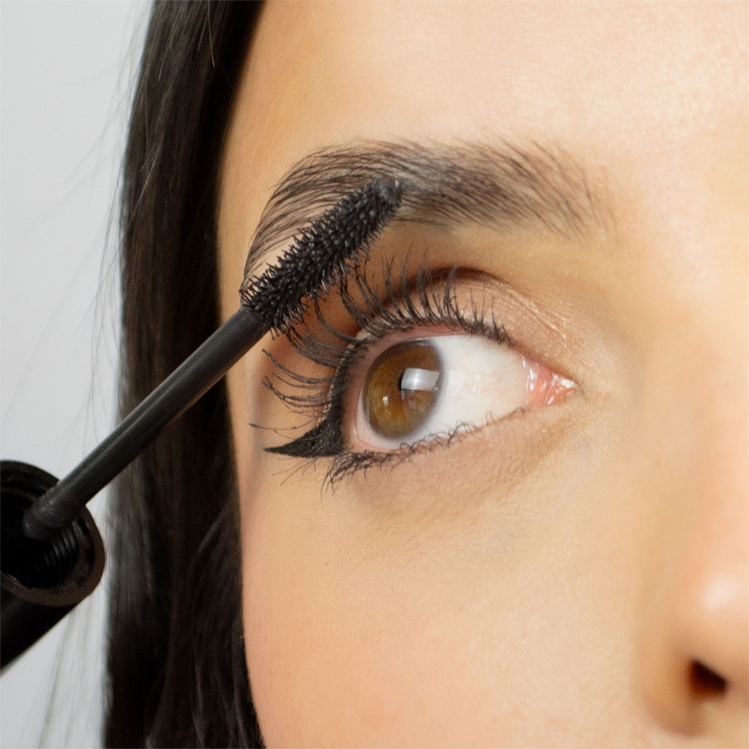 Ecleyr Pestañina Doll Eyes