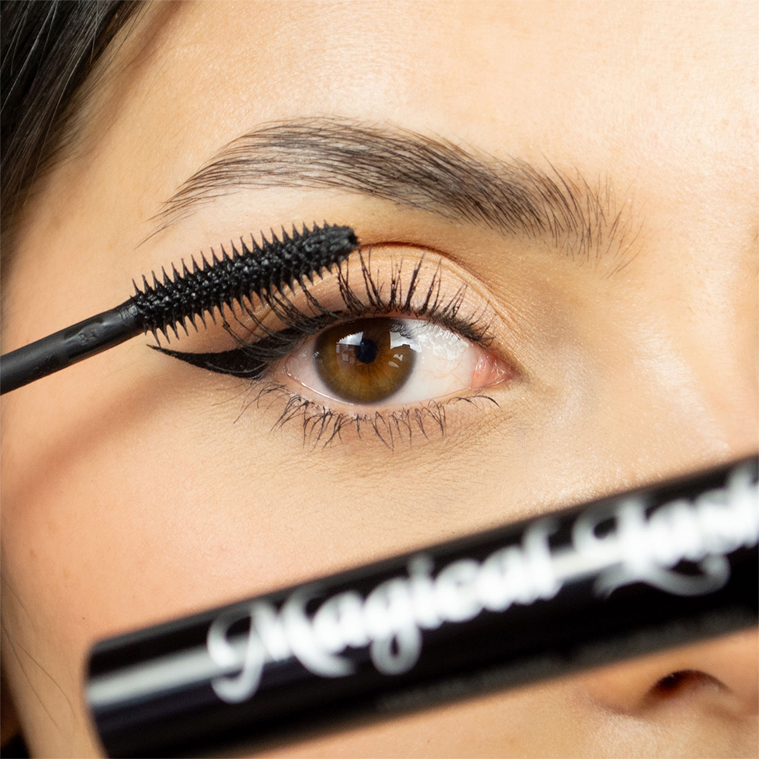 Ecleyr Pestañina Magical Lashes