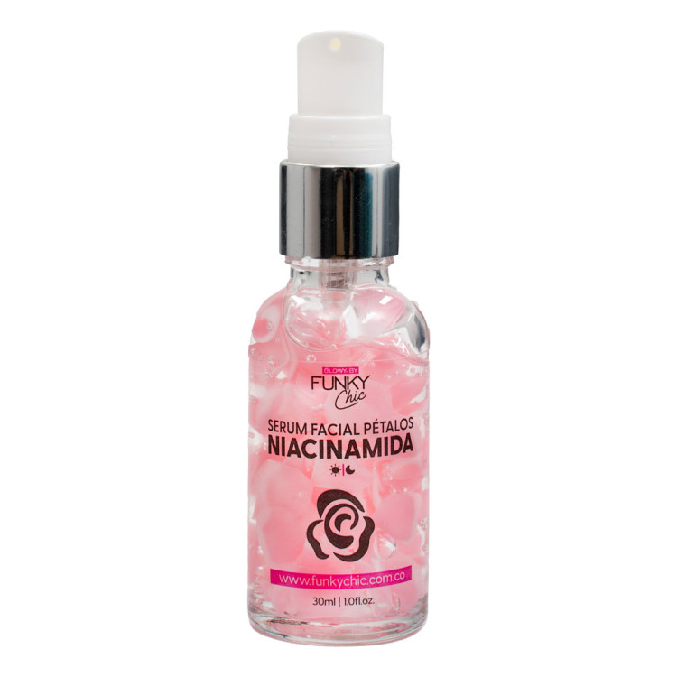 Funky Chic Serum Pétalos ...