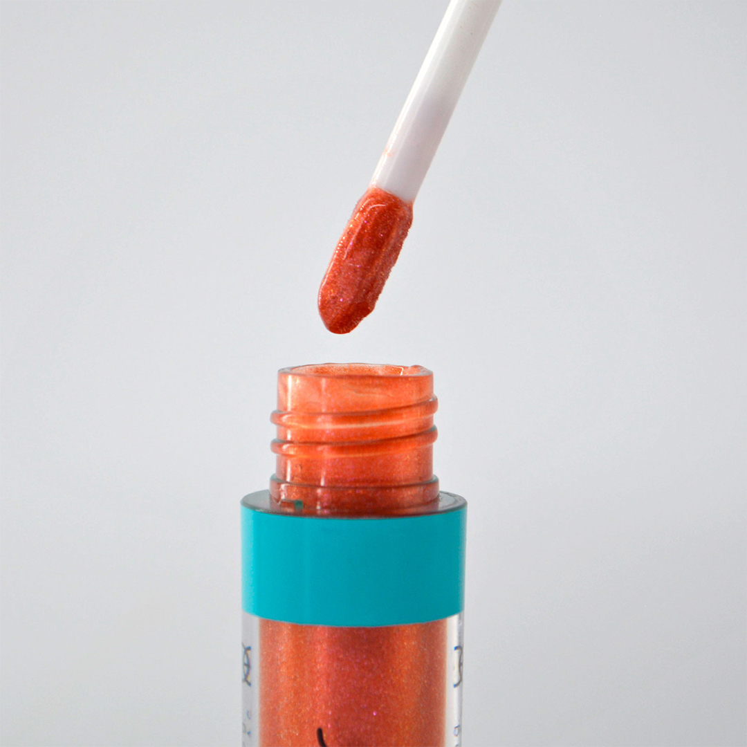 Ecleyr Brillo Labial