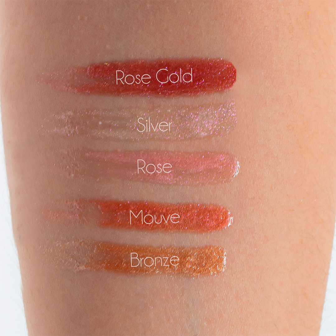 Ecleyr Brillo Labial