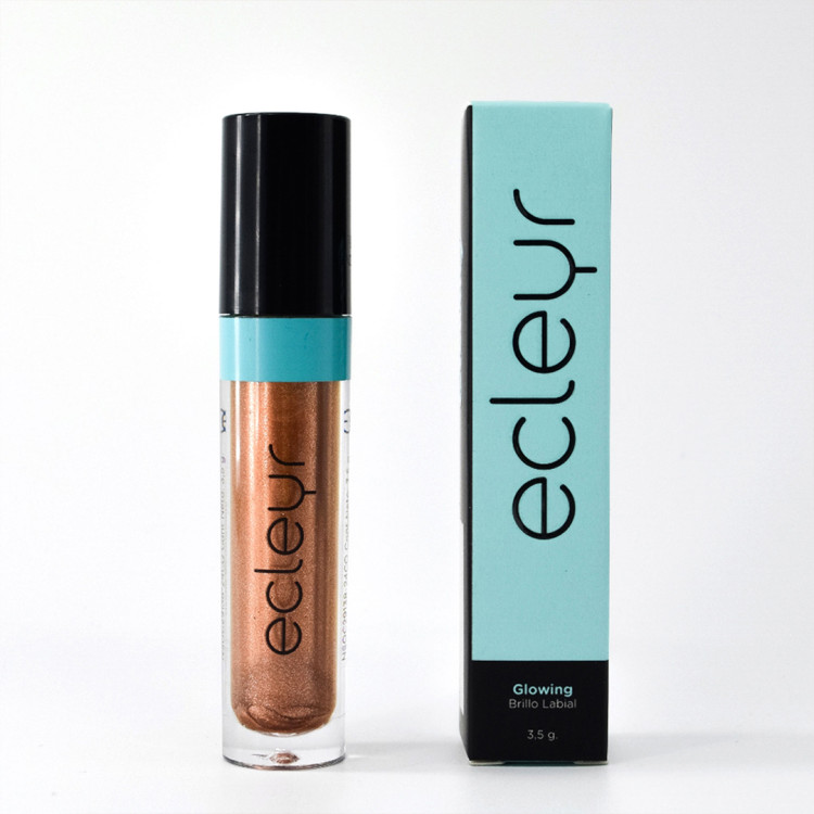 Ecleyr Brillo Labial