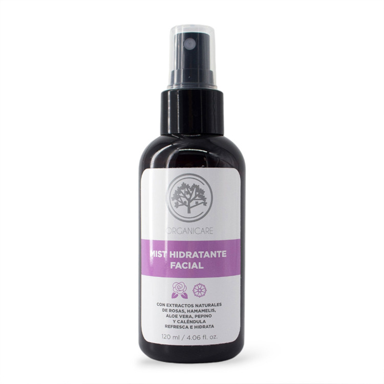 Organicare Mist Hidratant...
