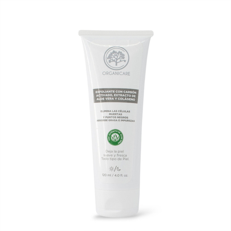 Organicare Exfoliante Con...