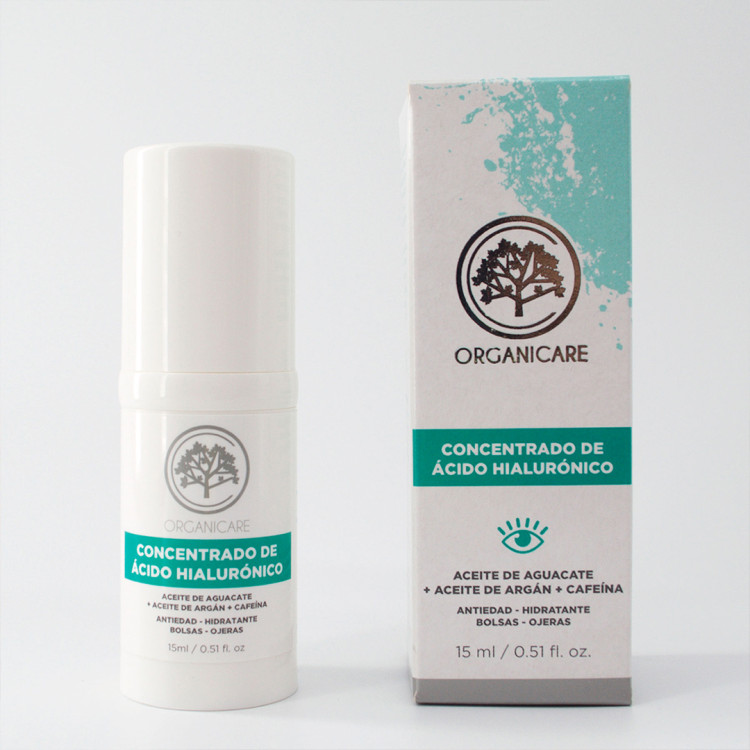 Organicare Concentrado Ác...