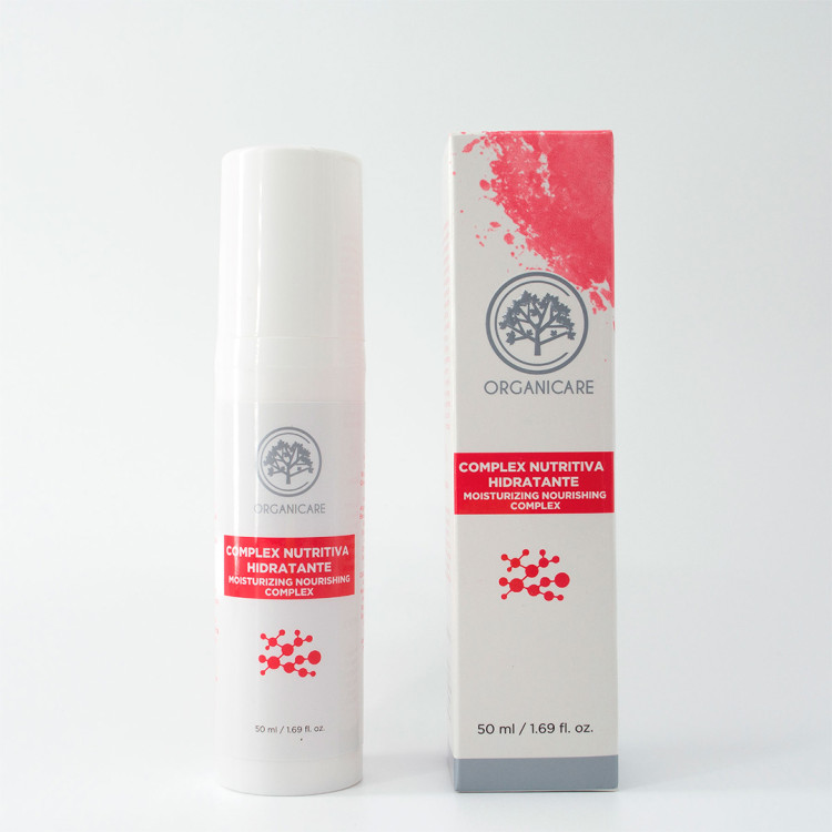 Organicare Nutritiva Complex