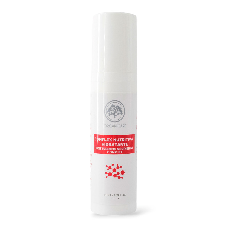 Organicare Nutritiva Complex
