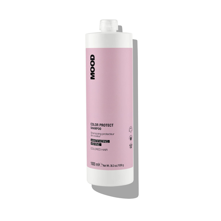 Mood Shampoo Color Protect