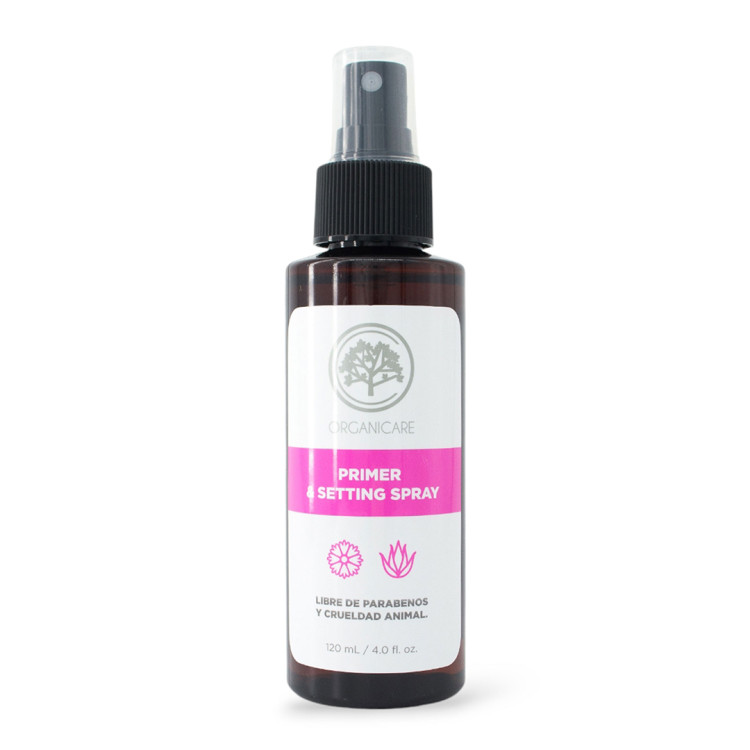 Organicare Primer & Setti...