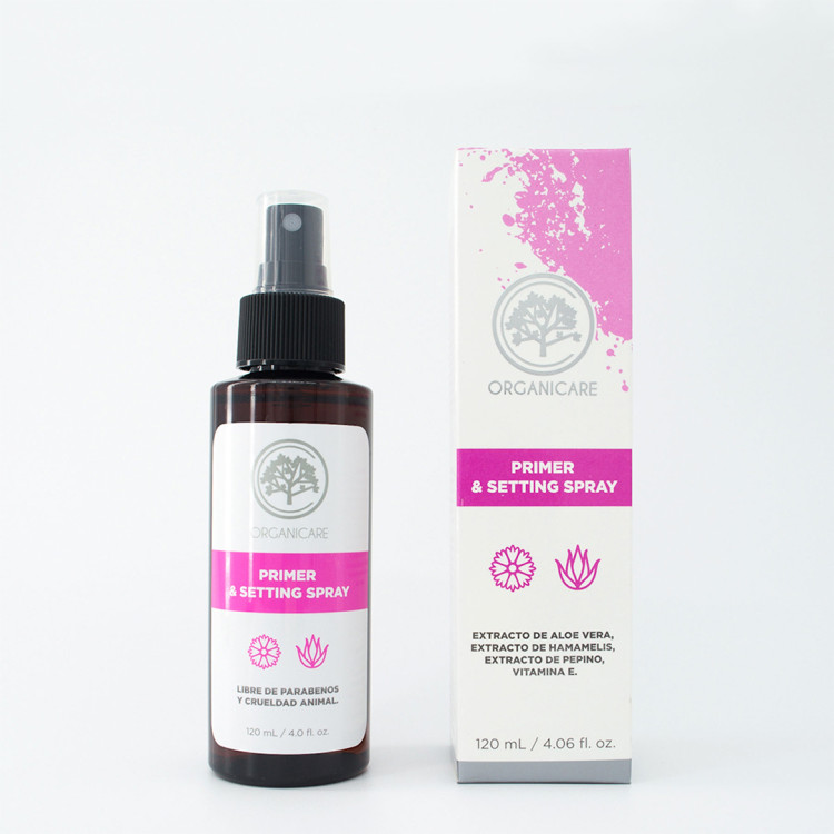 Organicare Primer & Setti...