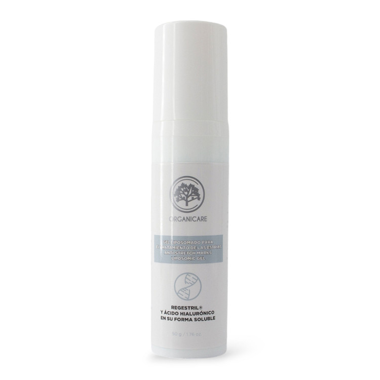 Organicare Gel Liposomado...