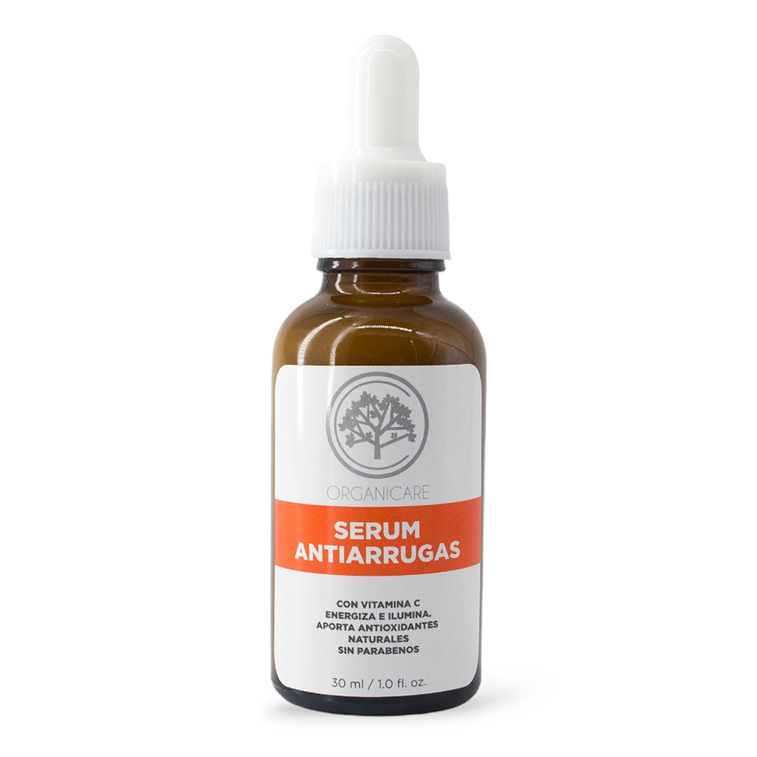 Organicare Serum Antiarrugas