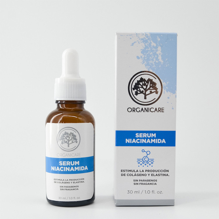 Organicare Serum Niacinam...