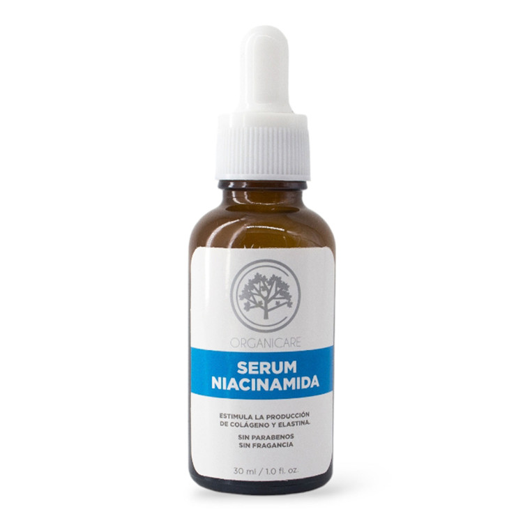 Organicare Serum Niacinam...