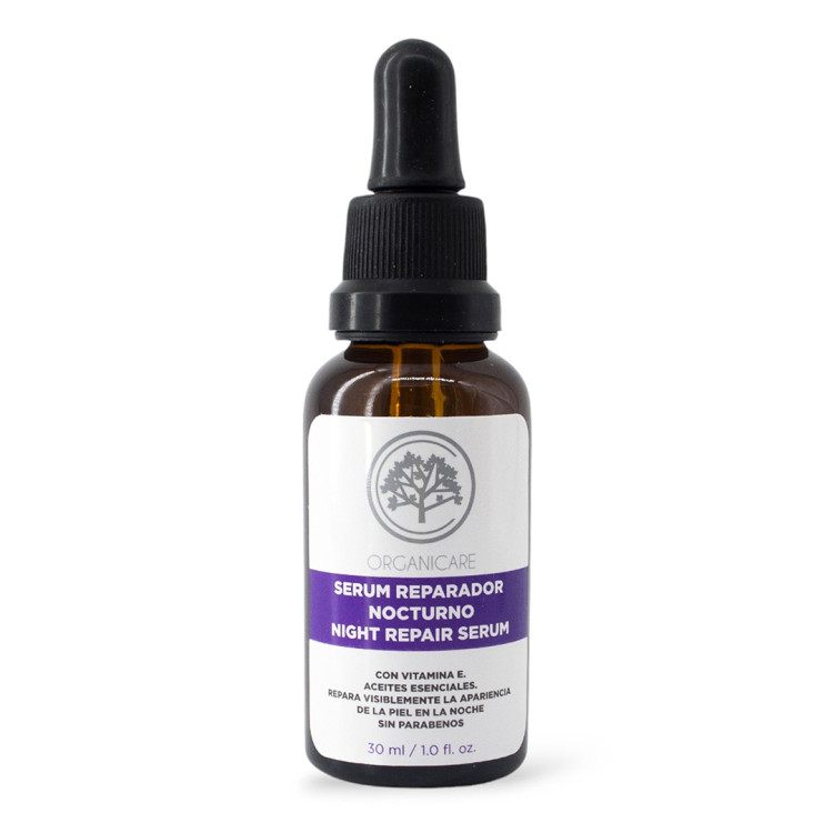 Organicare Serum Reparado...