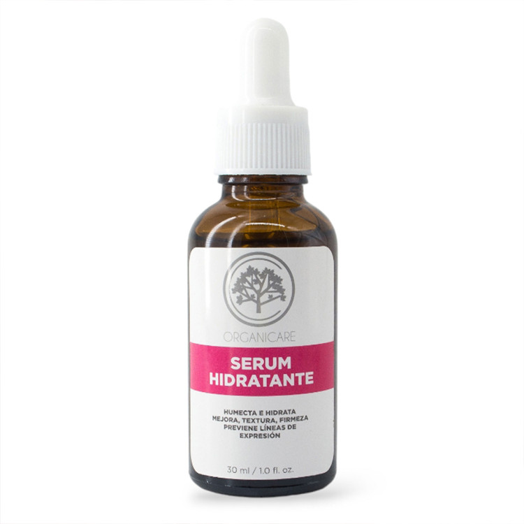 Organicare Serum Hidratante