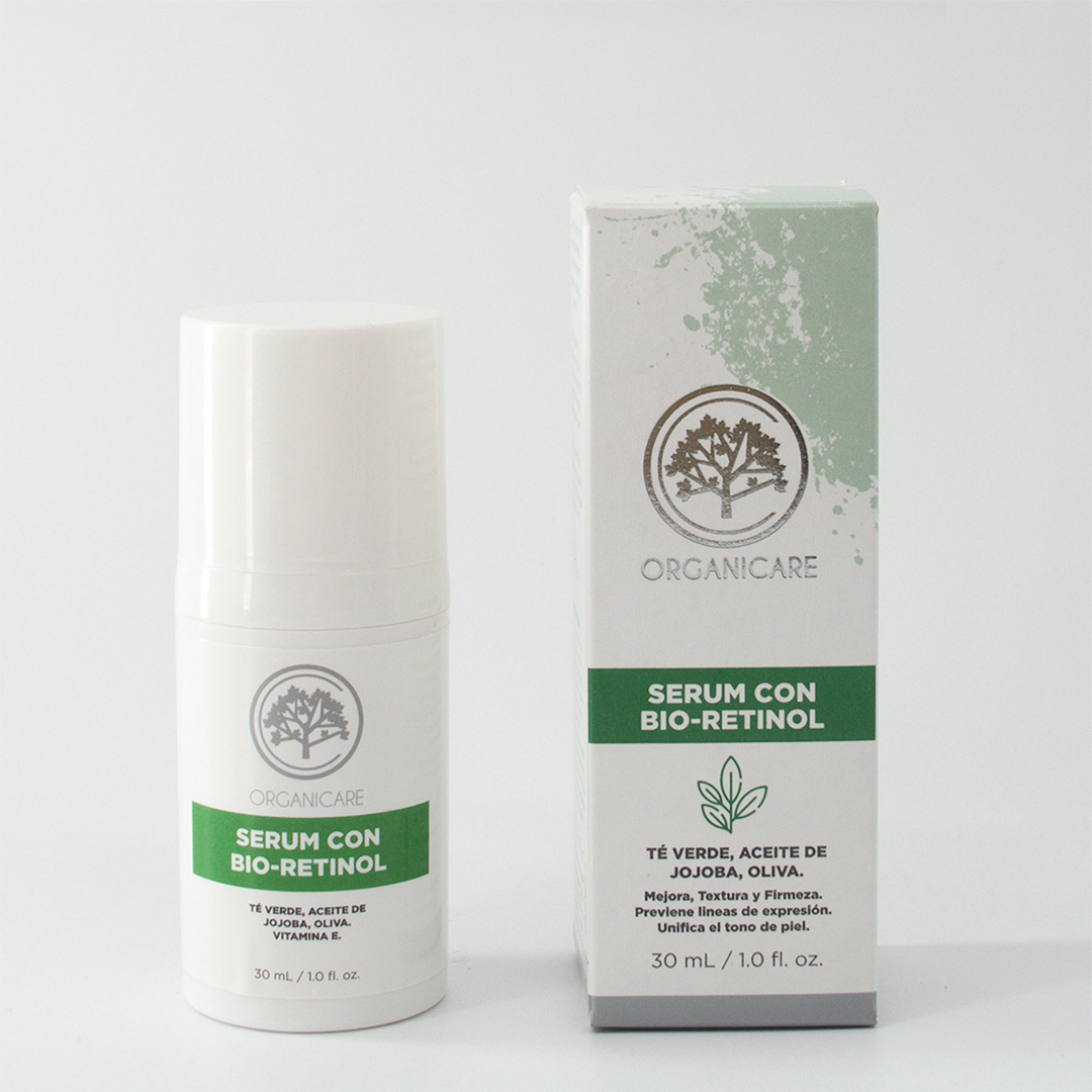 Organicare Serum Bioretinol