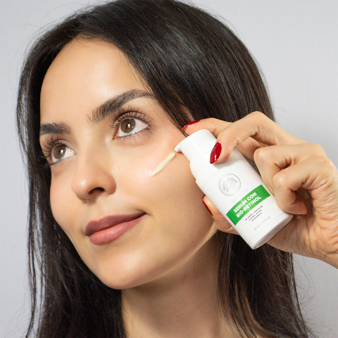 Organicare Serum Bioretinol