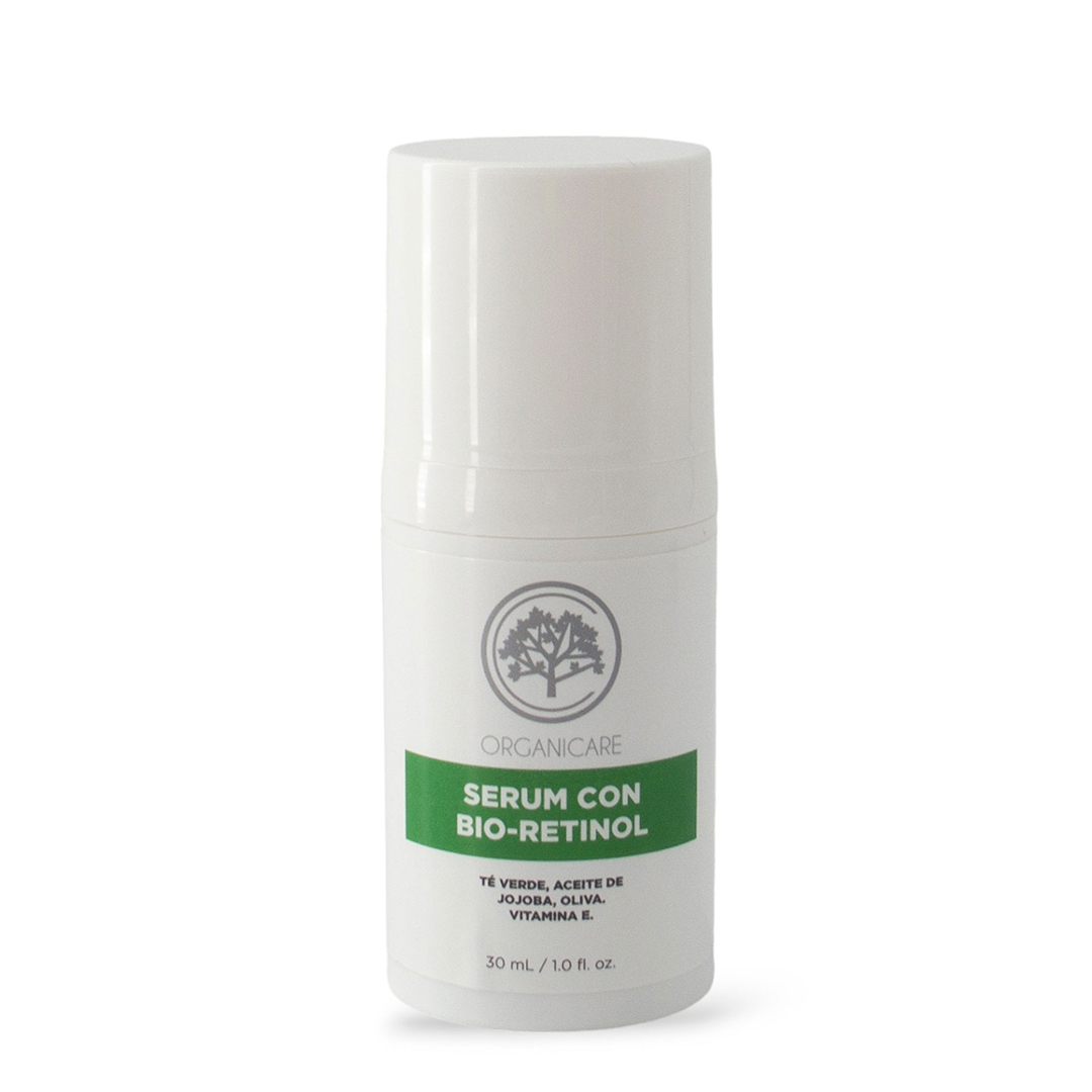 Organicare Serum Bioretinol