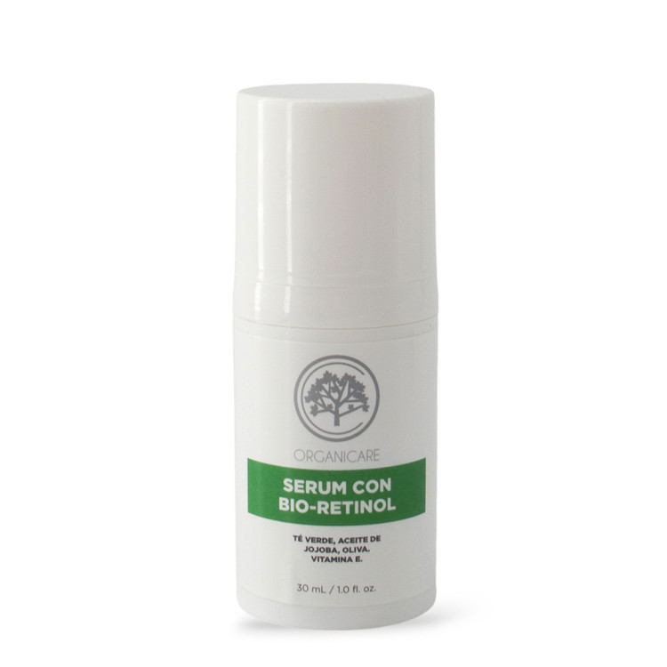 Organicare Serum Bioretinol