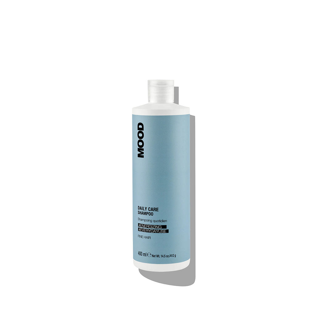 Mood Shampoo Daily Care
