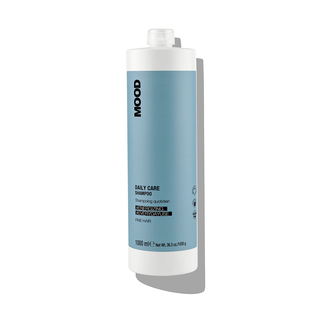 Mood Shampoo Daily Care