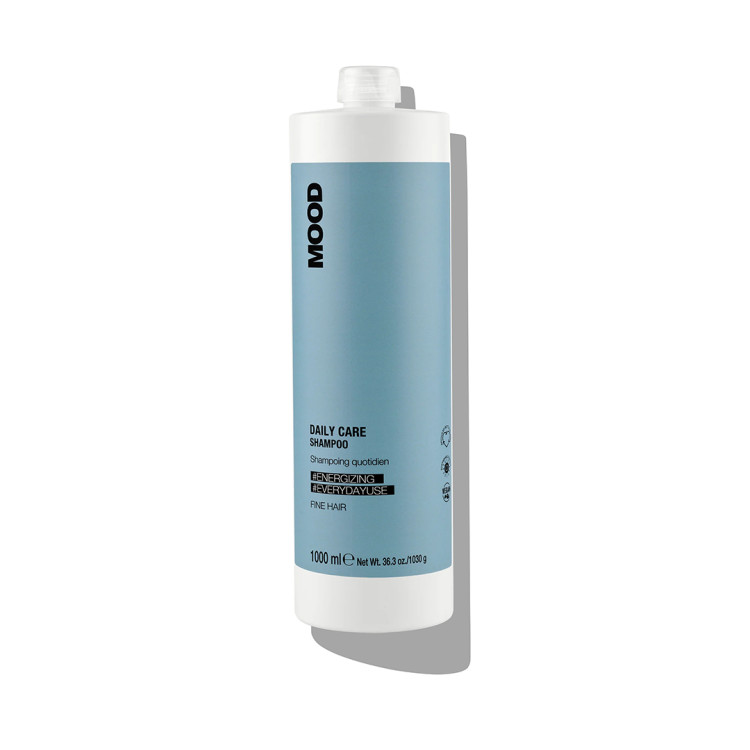 Mood Shampoo Daily Care
